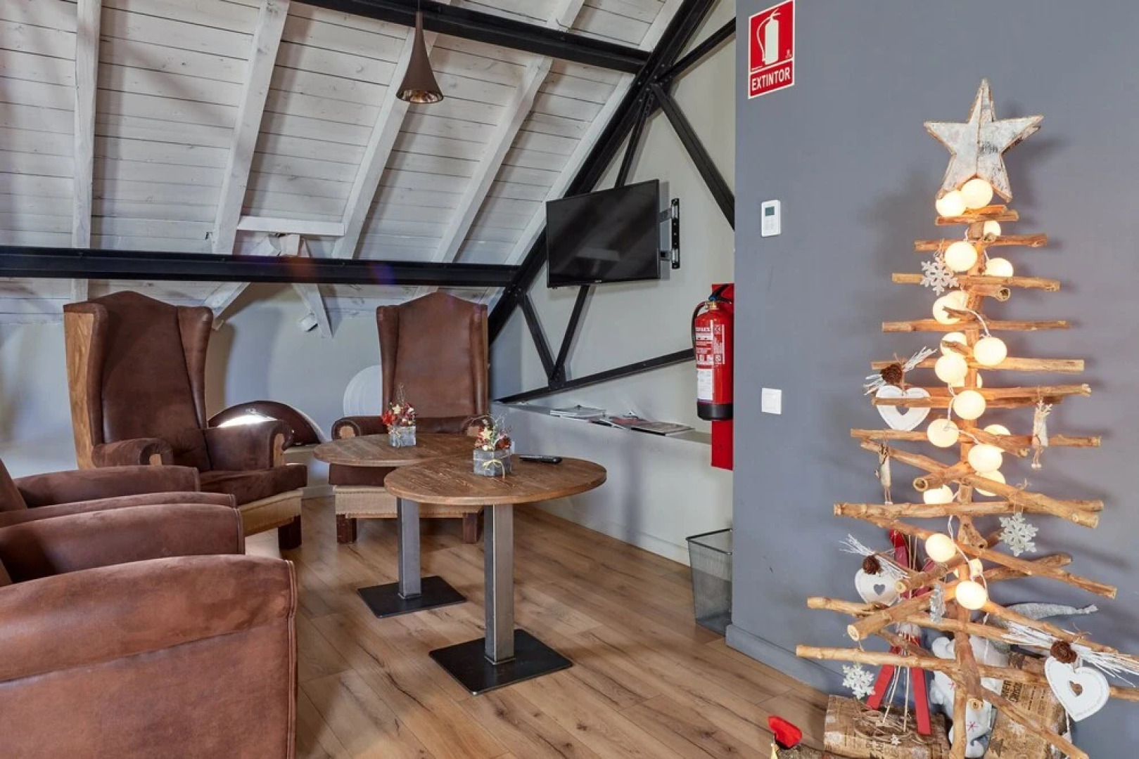 Hotel Parada Puigcerdà