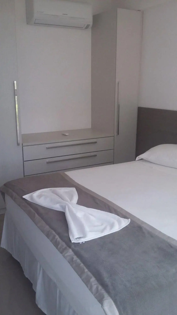 Praia Calma Premium Flat