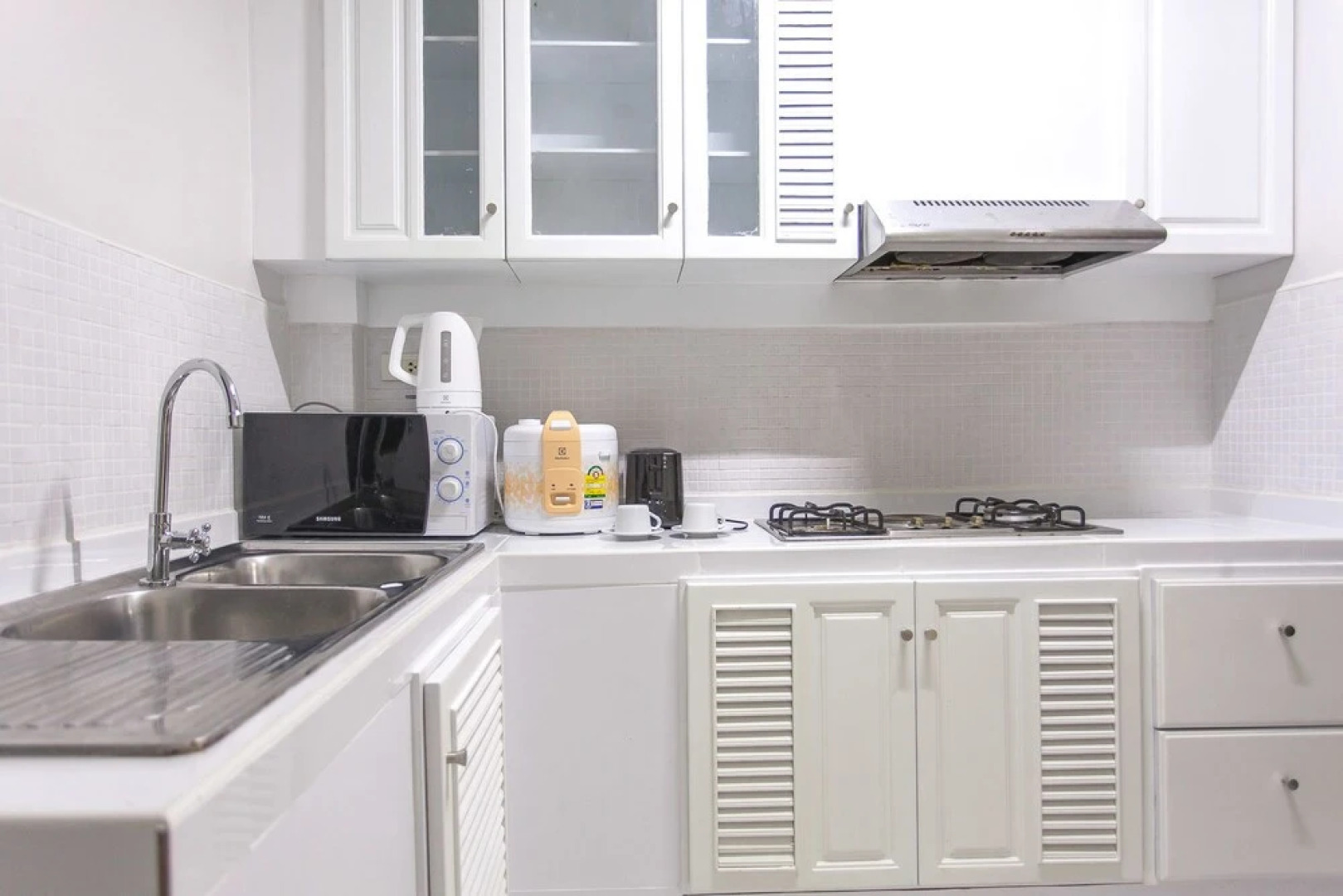 Bang Pu House Close by The Beach