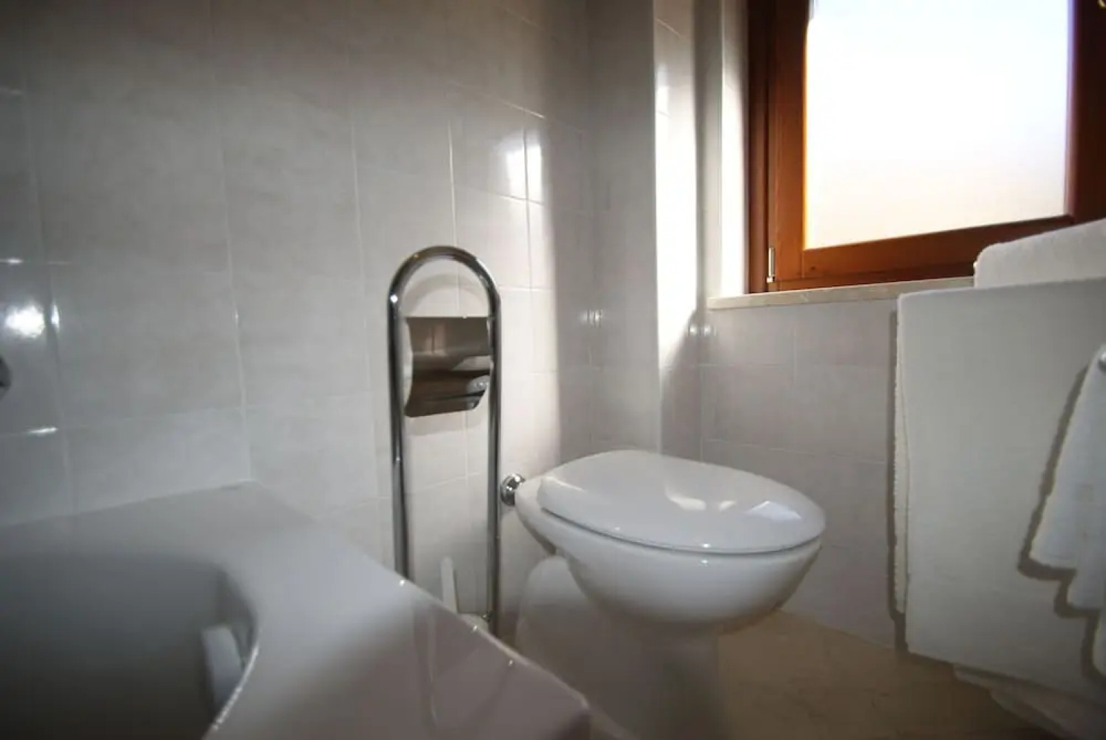 Residence Sabbia Di Marinella