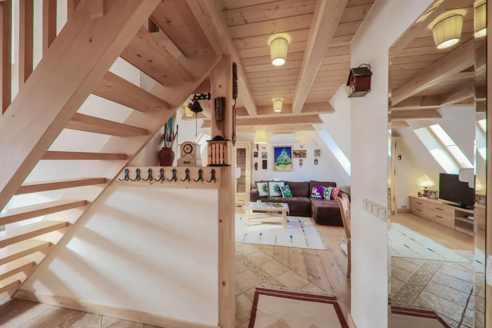 InspiroApart Comfort & Tatras View