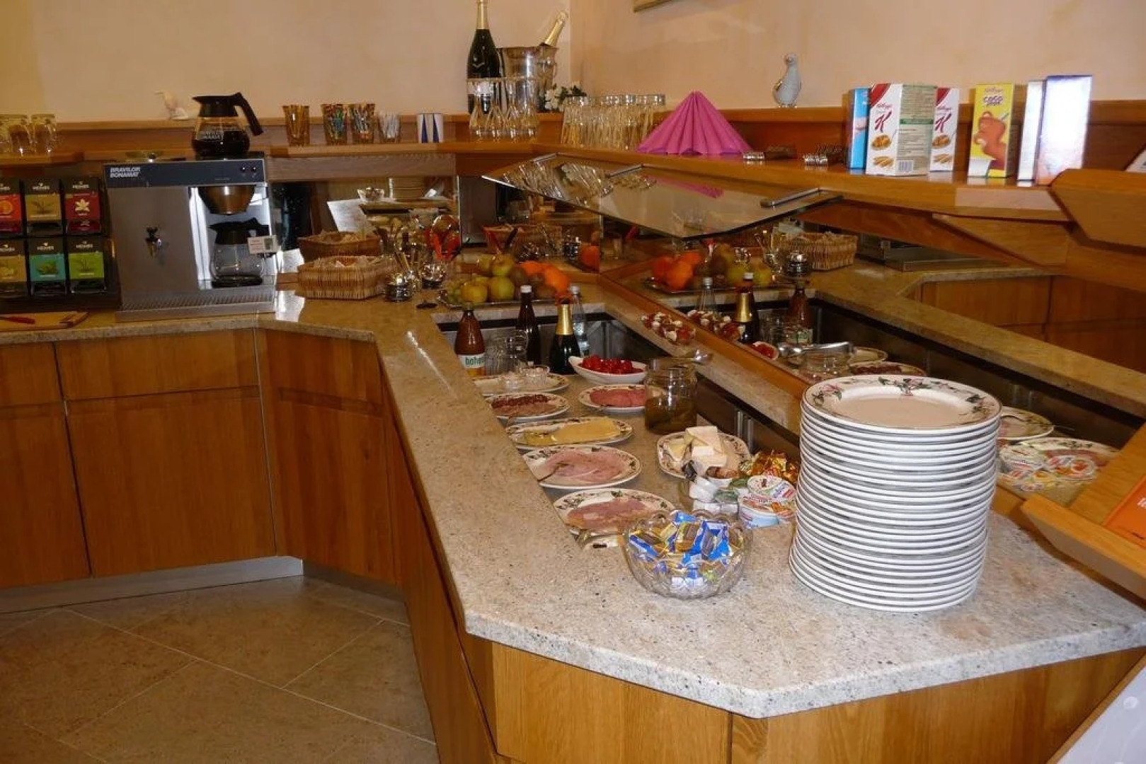 Weinhotel Offenstein Erben