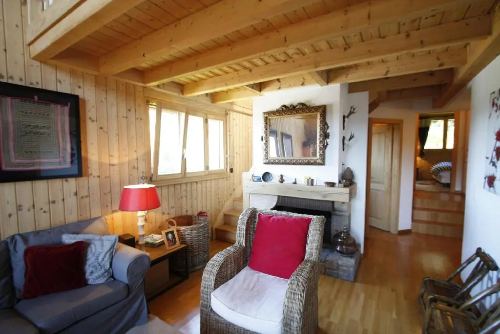 Apartment Mélodie de Rêve