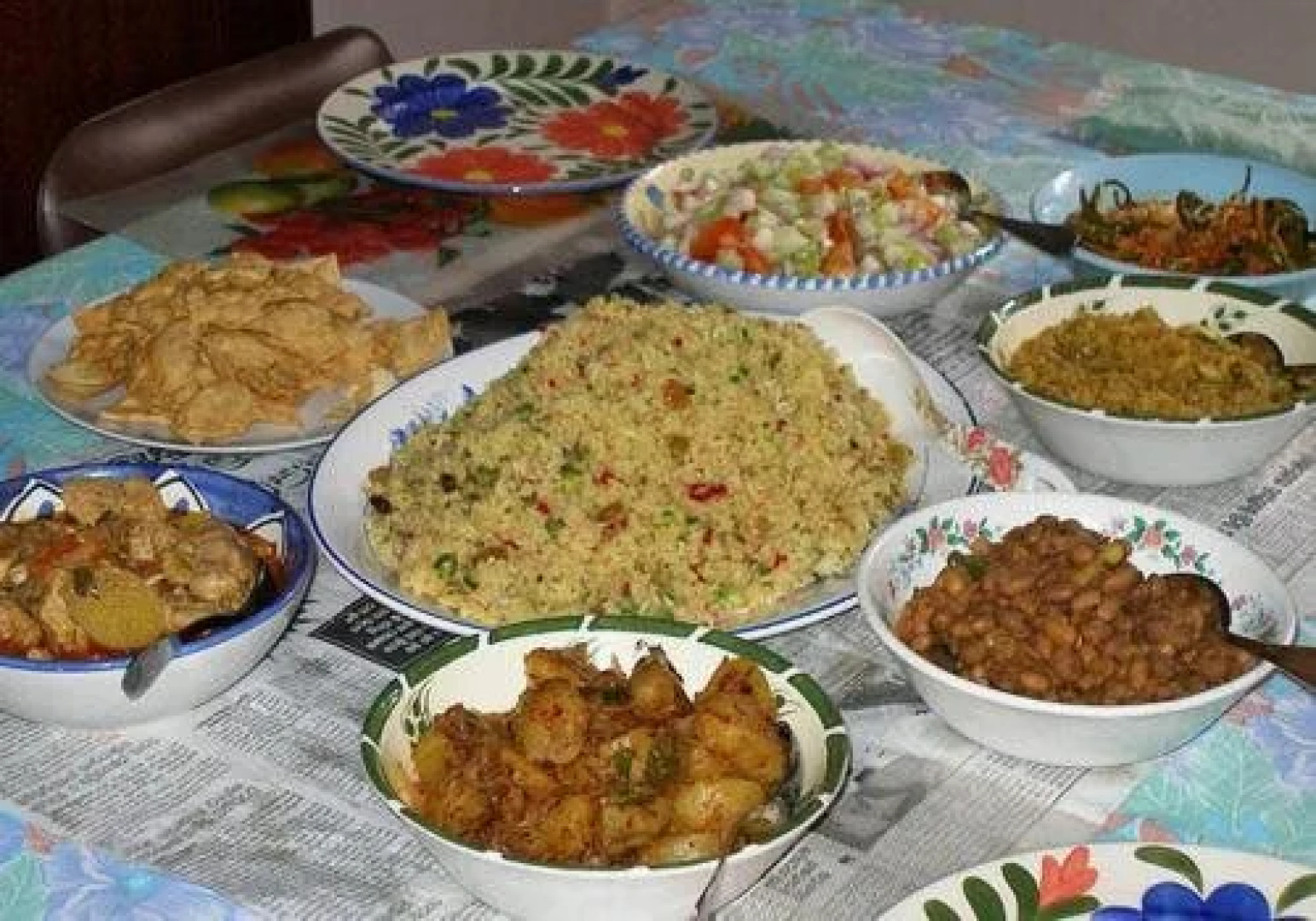 Airport Grand Holiday Home