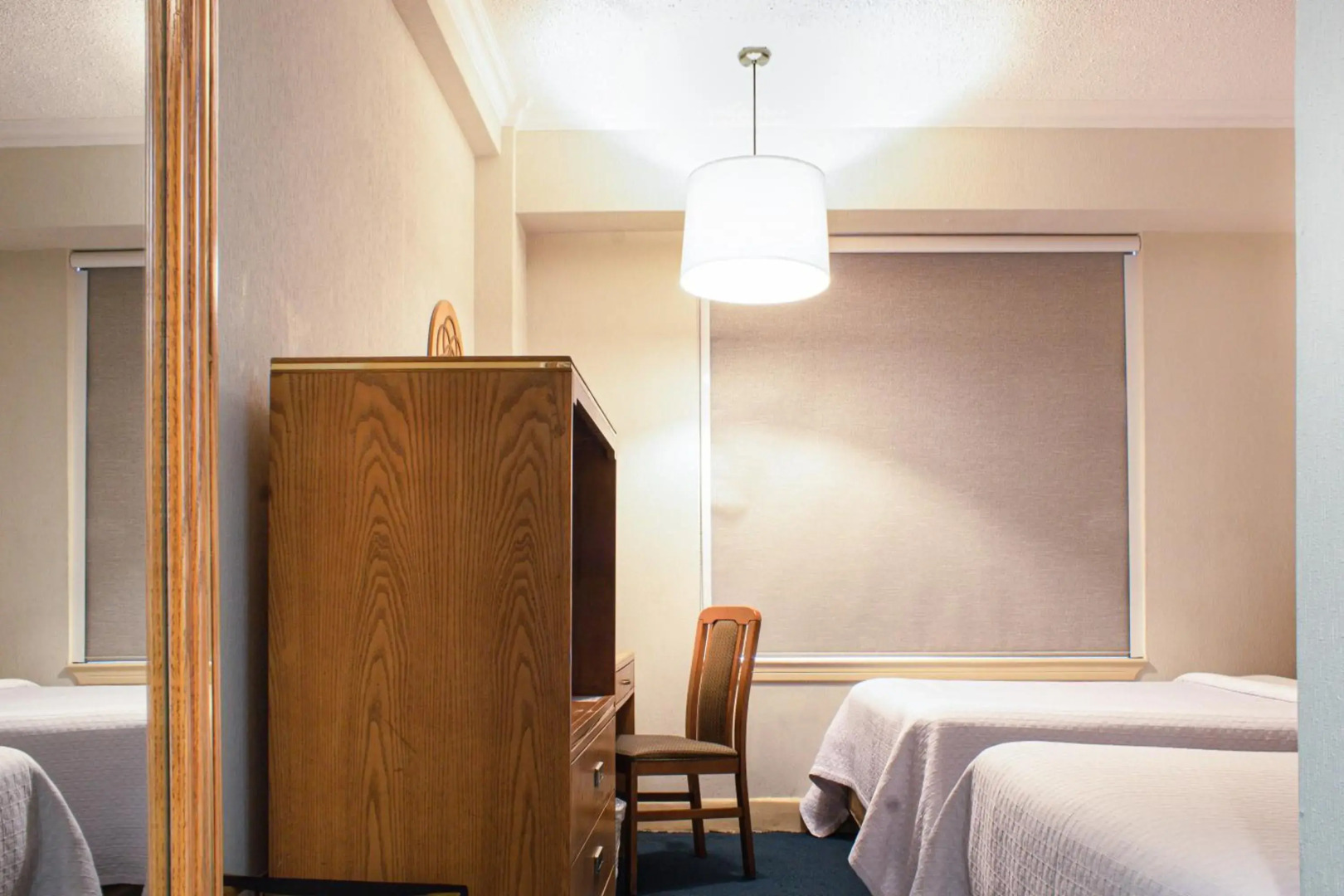 Отель Travohotel Monterrey Histórico 