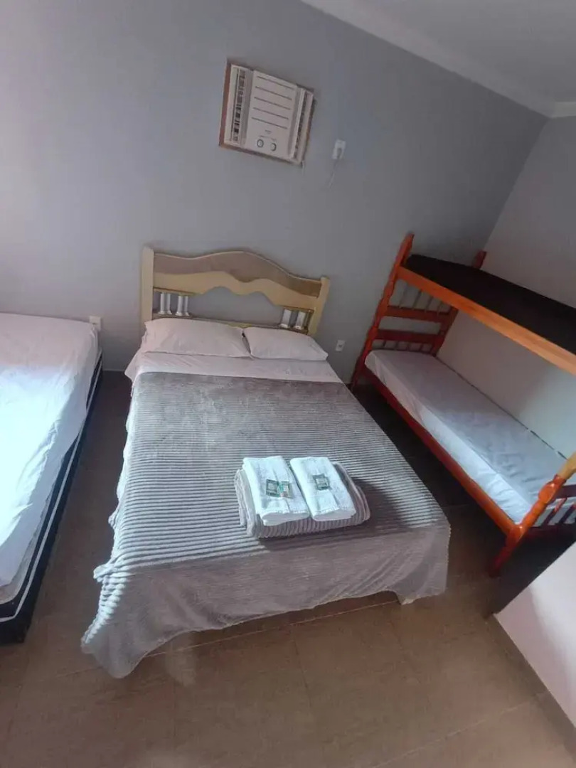 Residence Hotel Efrata