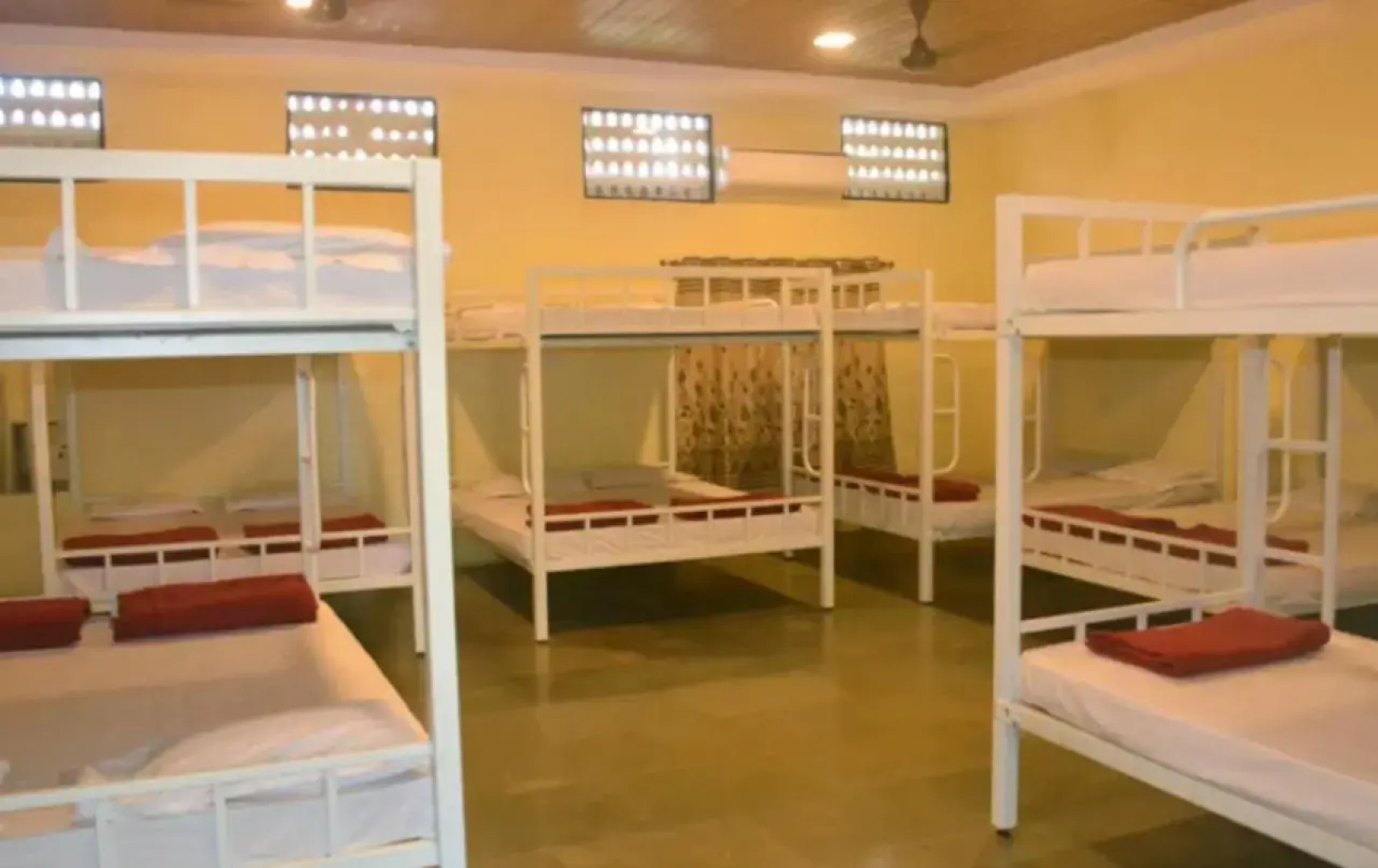 Nature Trails Durshet, Khapoli