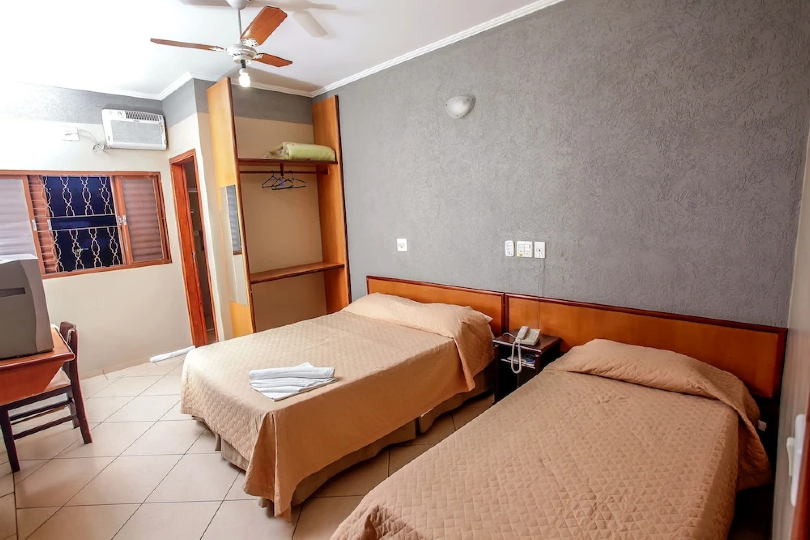 Hotel Paranoá Jaboticabal