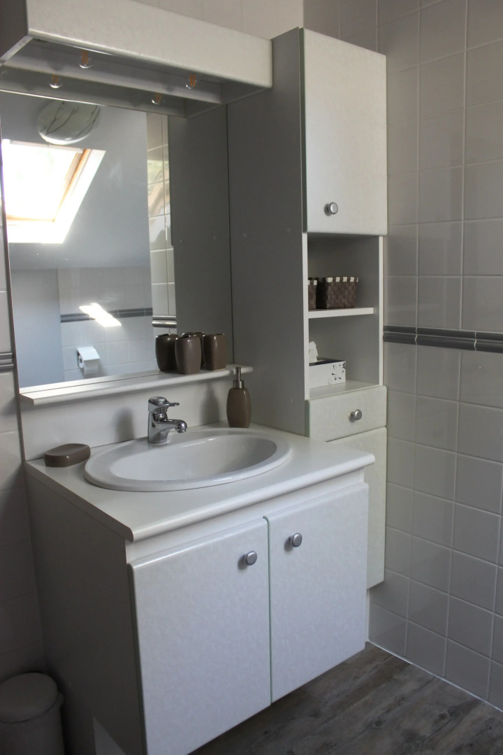 Chambres Dhôtes au Château de Vernières