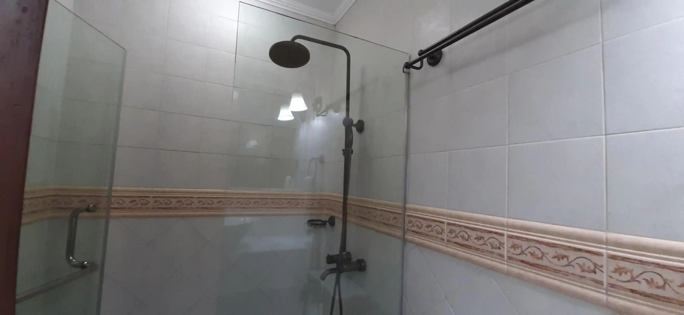 Hotel Salcedo de Vigan