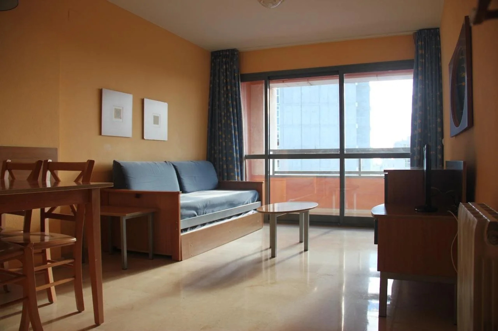 Apartamentos Buenavista