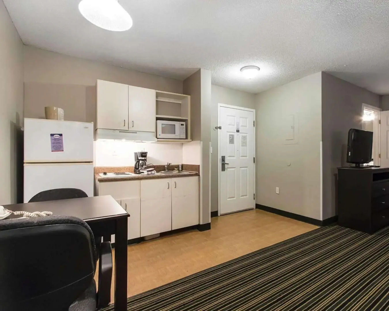 Suburban Extended Stay Hotel Pensacola PNS/NAS