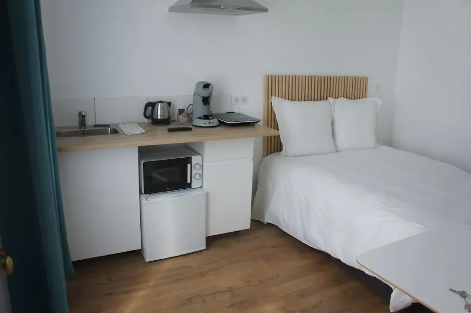 Appart Albert'House