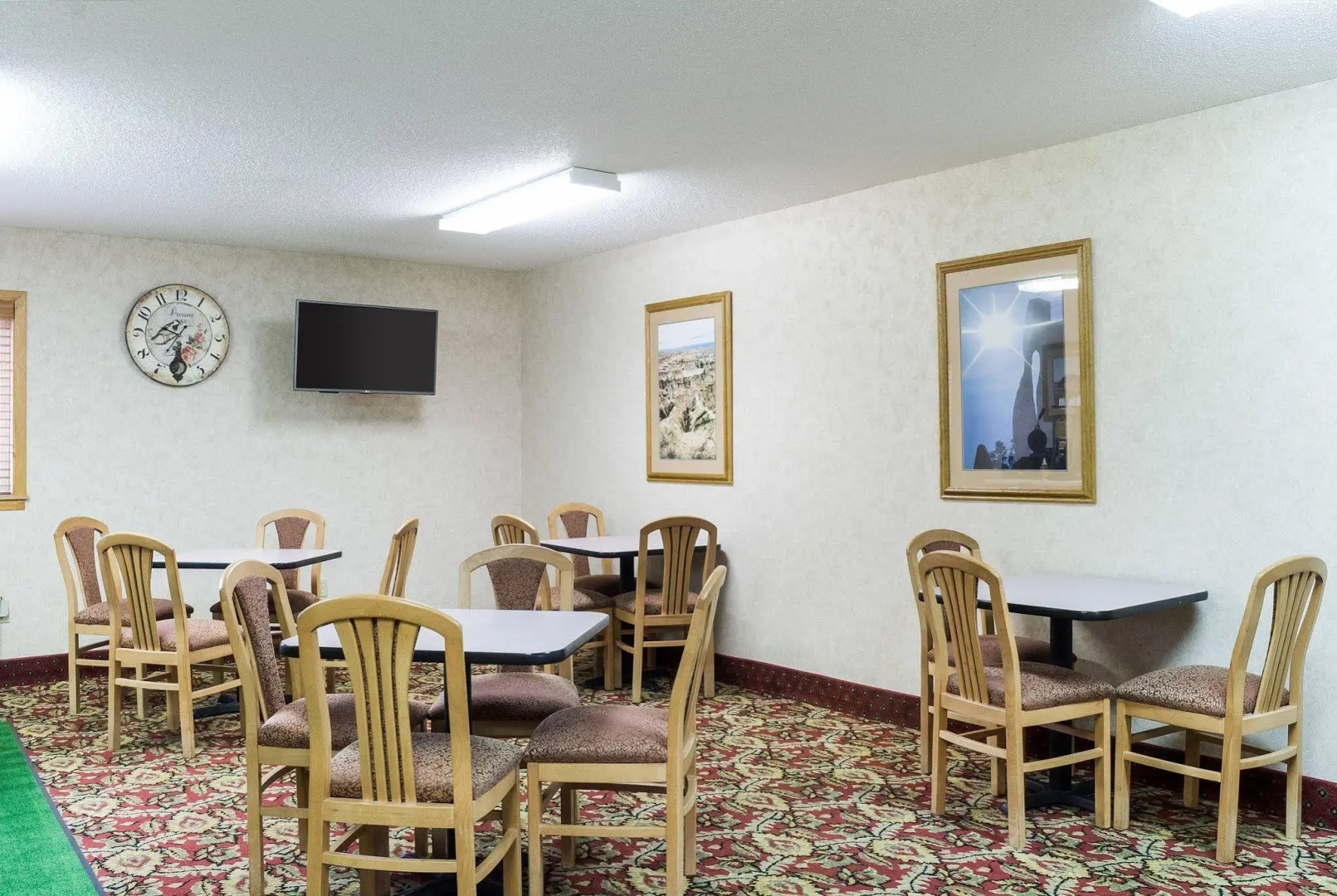 Quality Inn Spearfish I-90