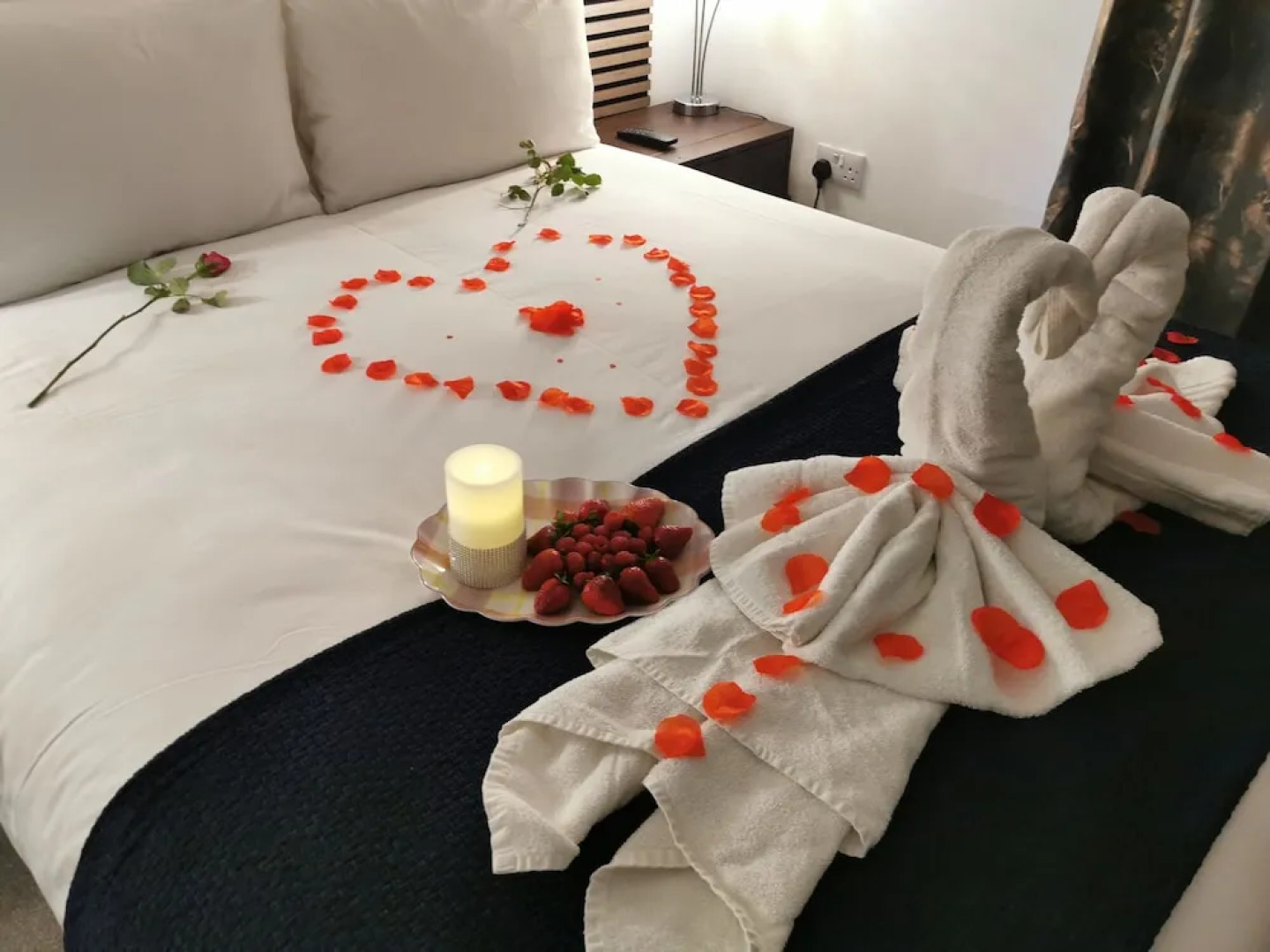 Hampshire Charming House