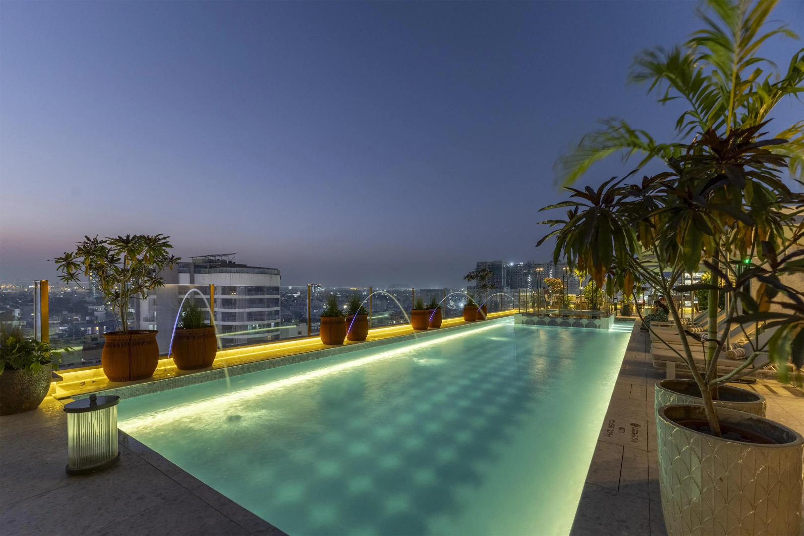 Radisson Blu Hotel Pune Kharadi