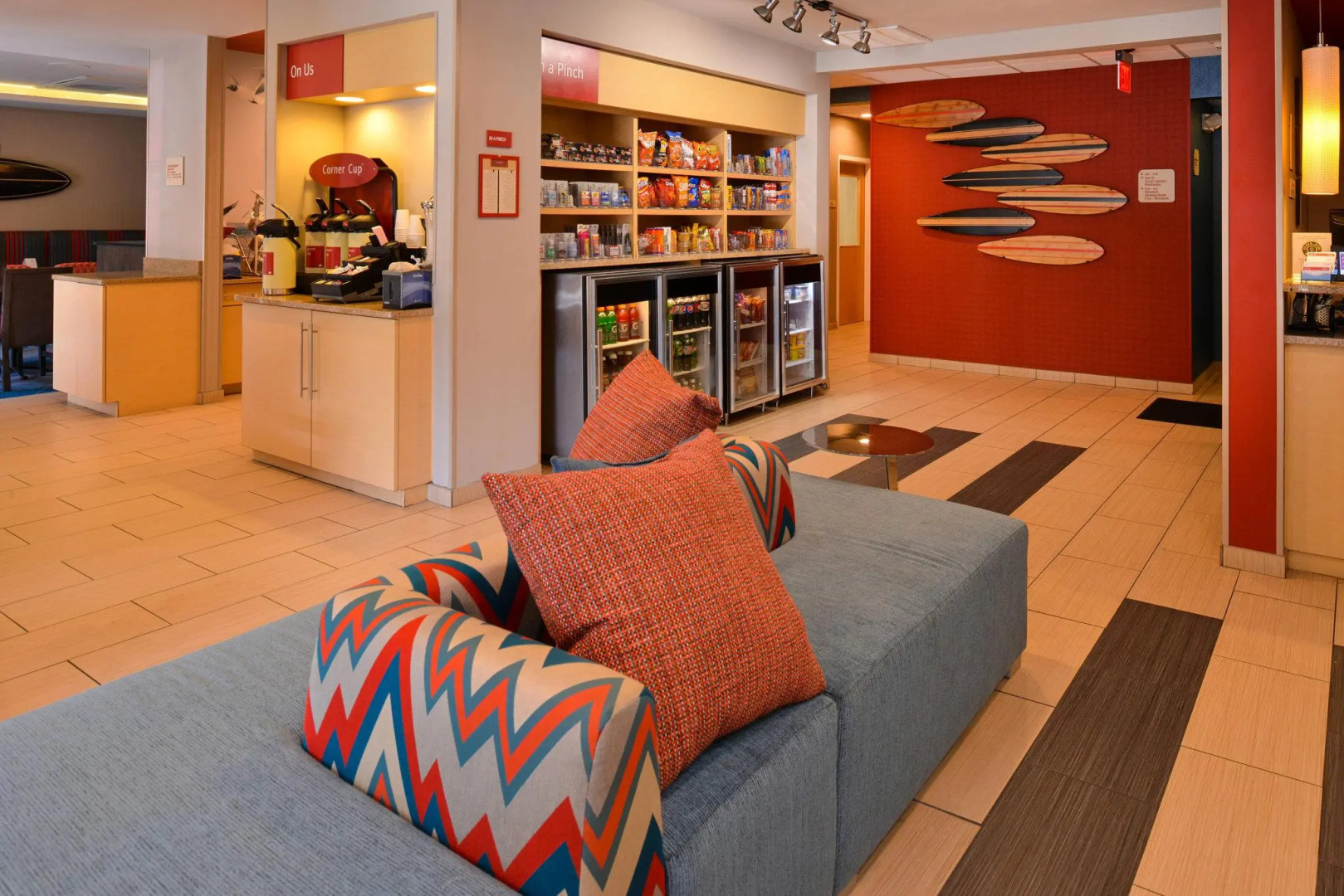 TownePlace Suites by Marriott Wilmington/Wrightsville Beach