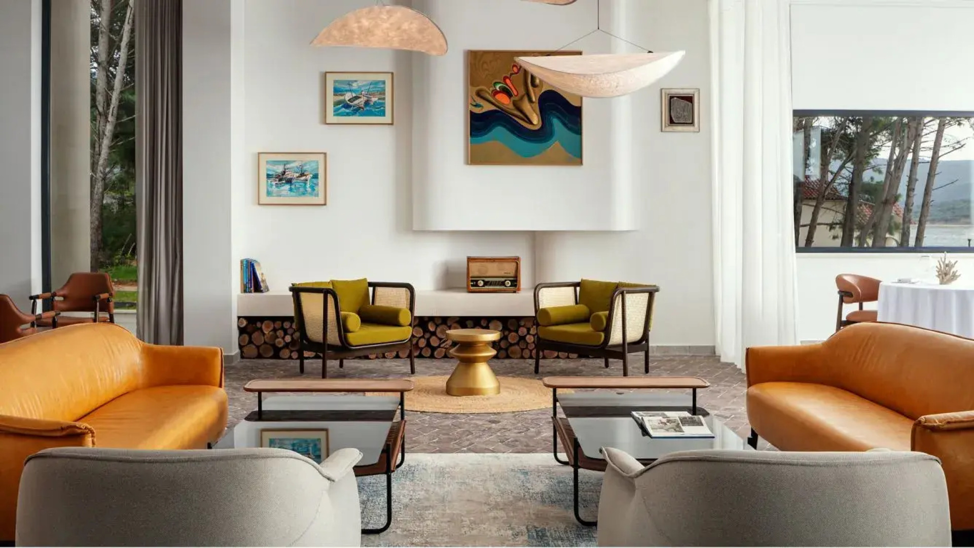 The Isolano, Cres, Autograph Collection