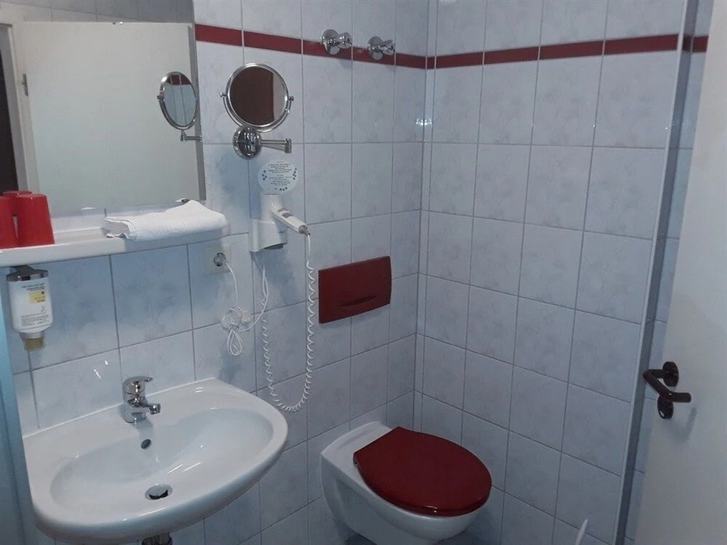 Hotel Schöne Aussicht