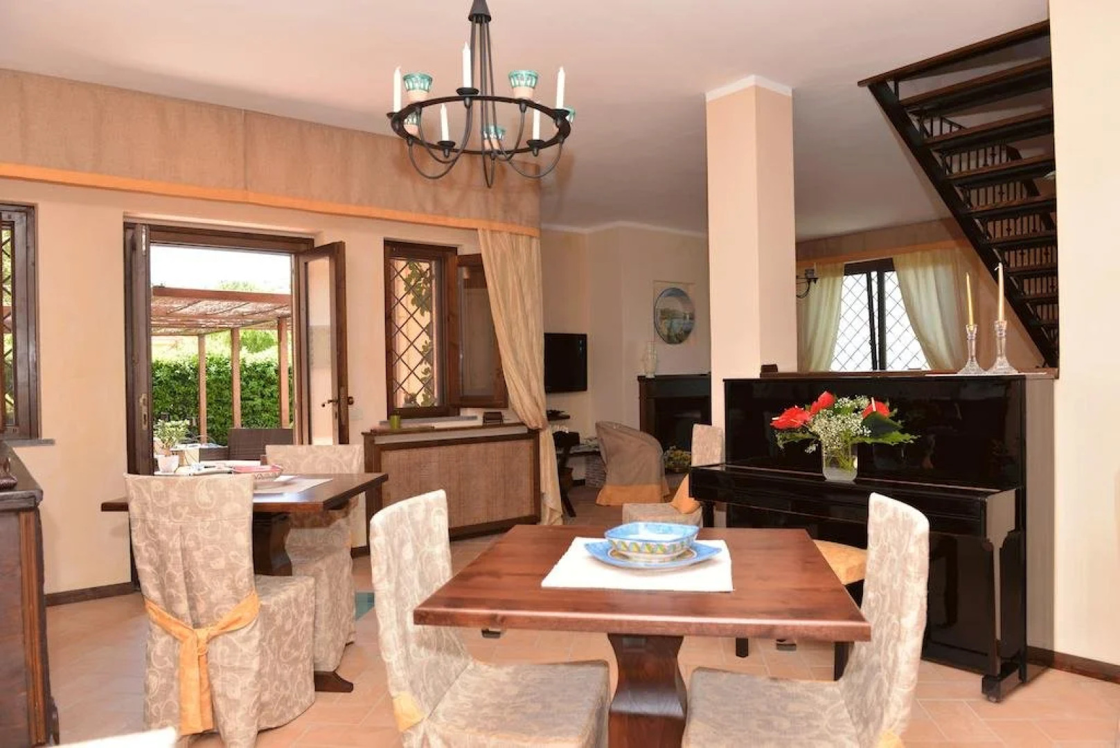 Poggio San Nicola Residenza Rurale