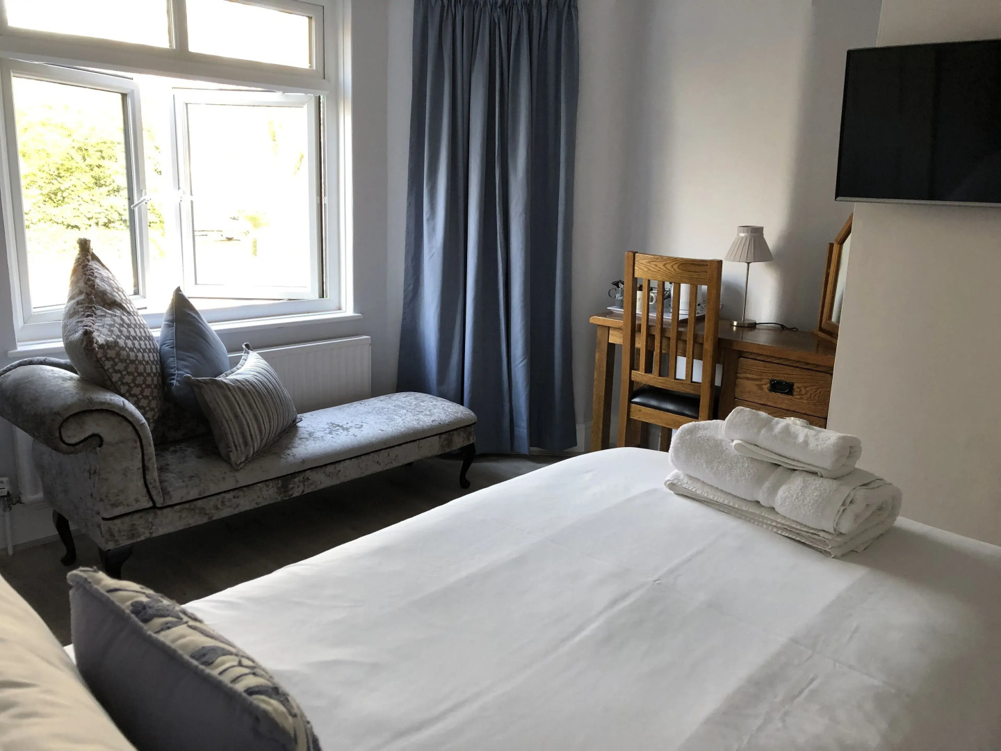 Prospect Guest House