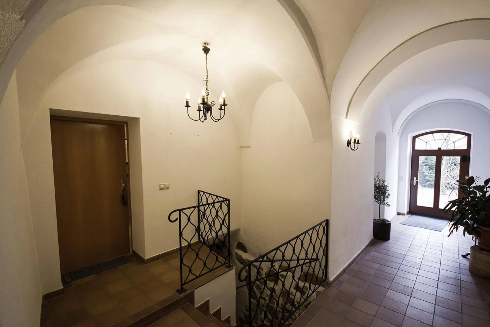 Görlitz Apartment - In der Bütt