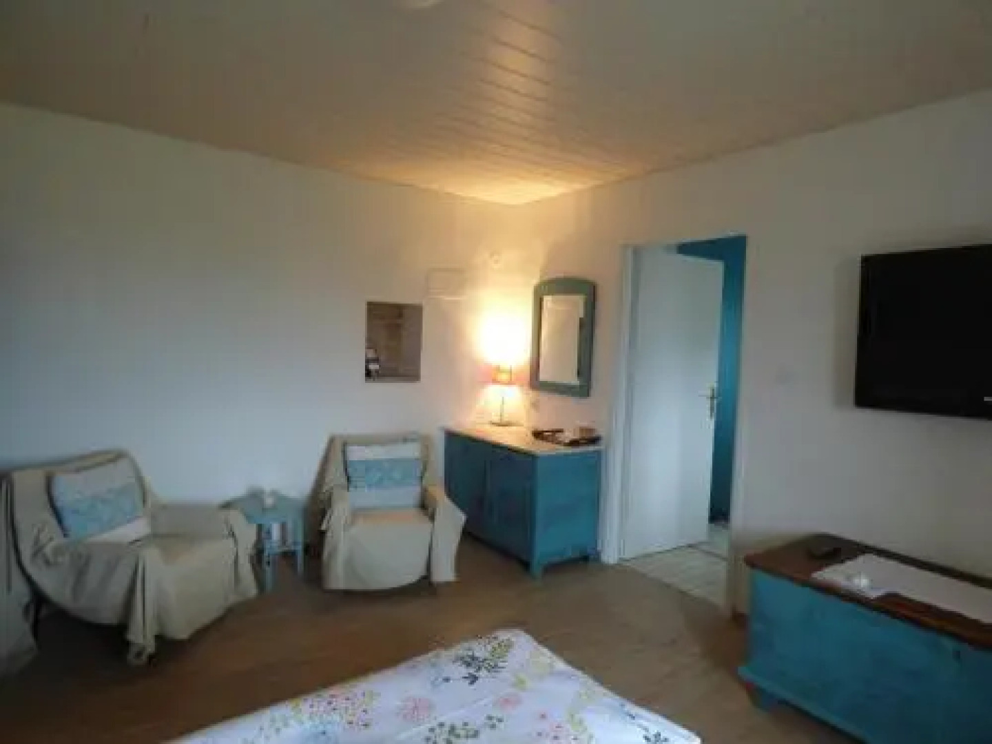 Apartments Sport Haus Duem