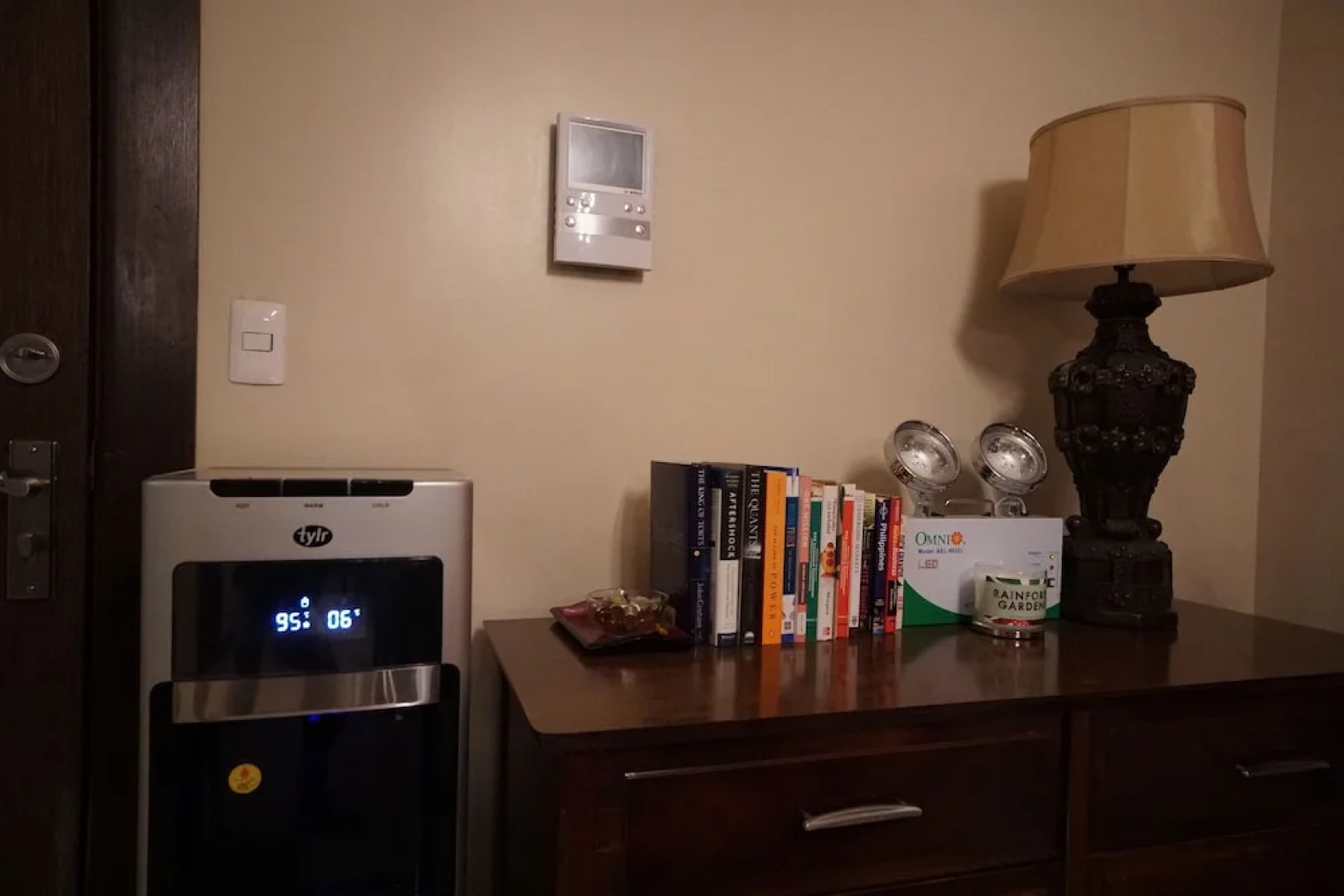 8 Forbes Town Road Suite