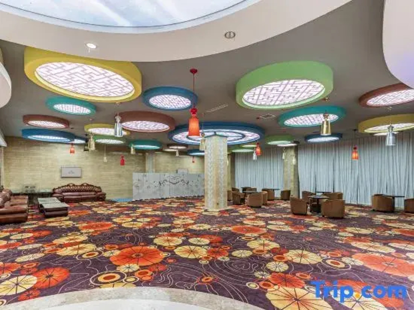 Caoyuan Mingzhu Rezen Hotel