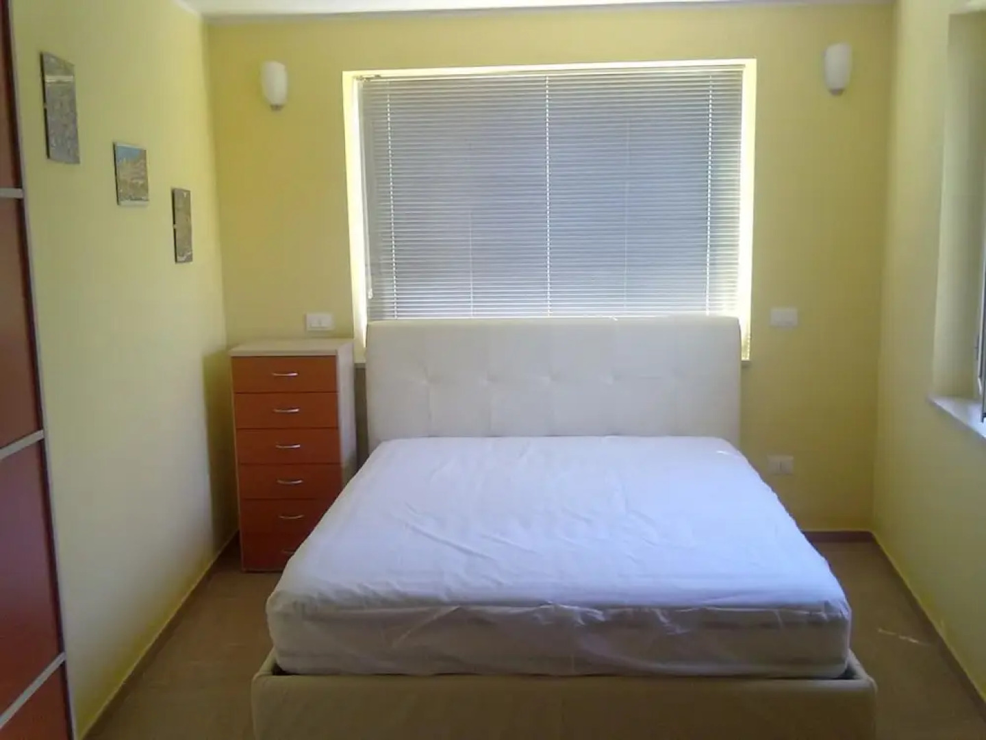 Villa Hermosa B And B