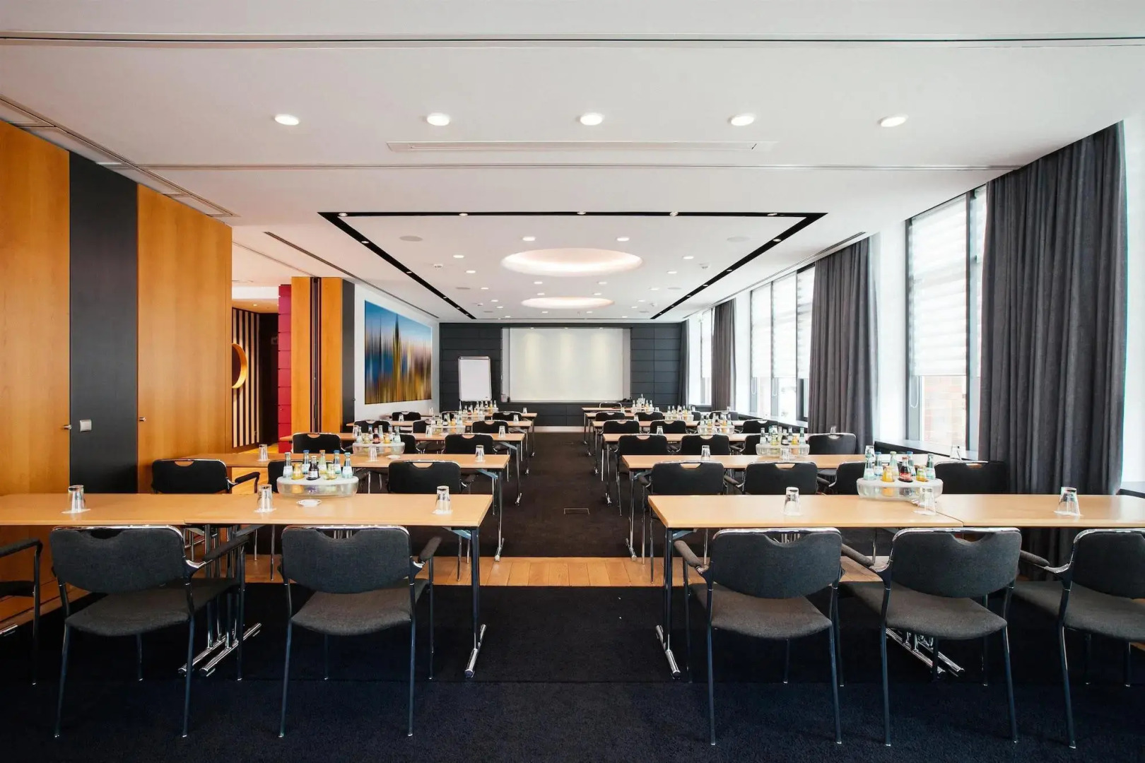 THE MADISON Hotel Hamburg