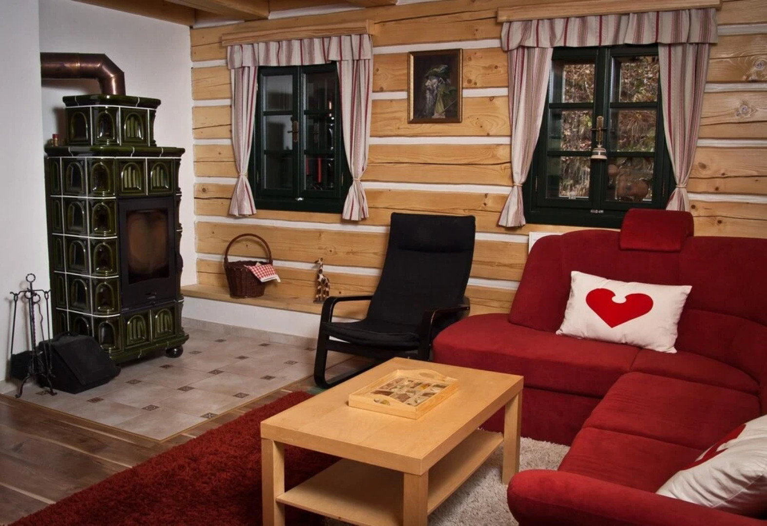 Rudnik Krp460 in Rudn k