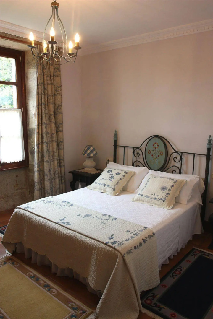 Rusticae Casa A Pedreira