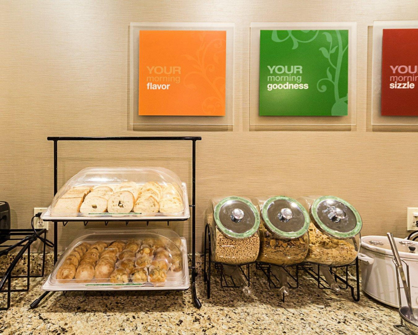 Comfort Inn Wichita East