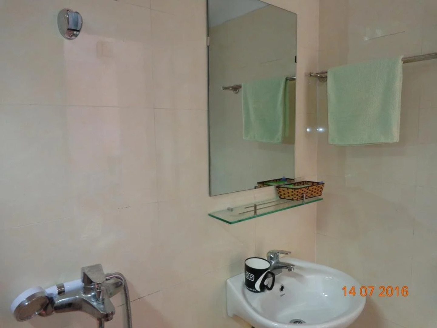 May Nui Sa Pa Hostel