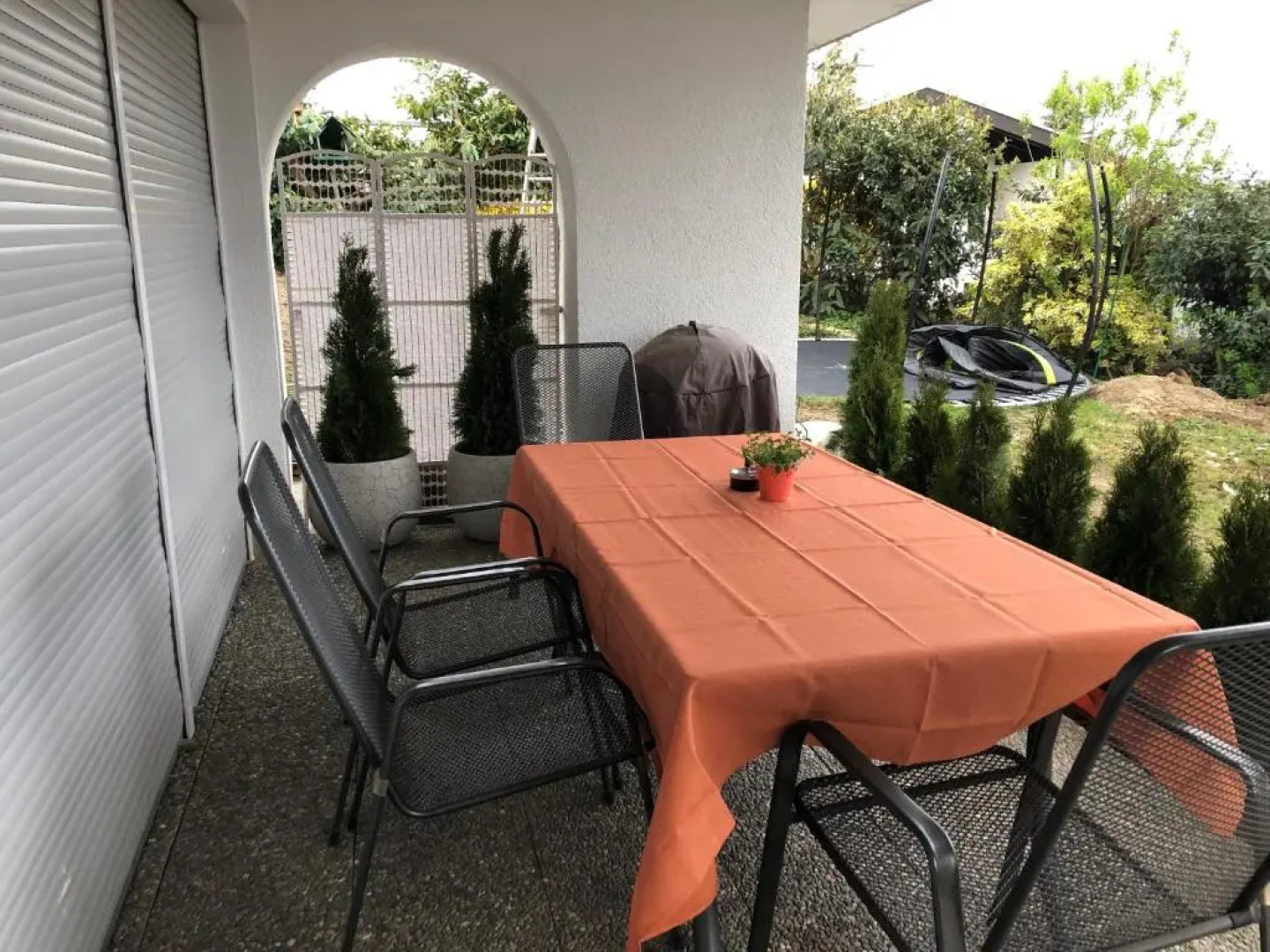 Ferienwohnung Tettnang