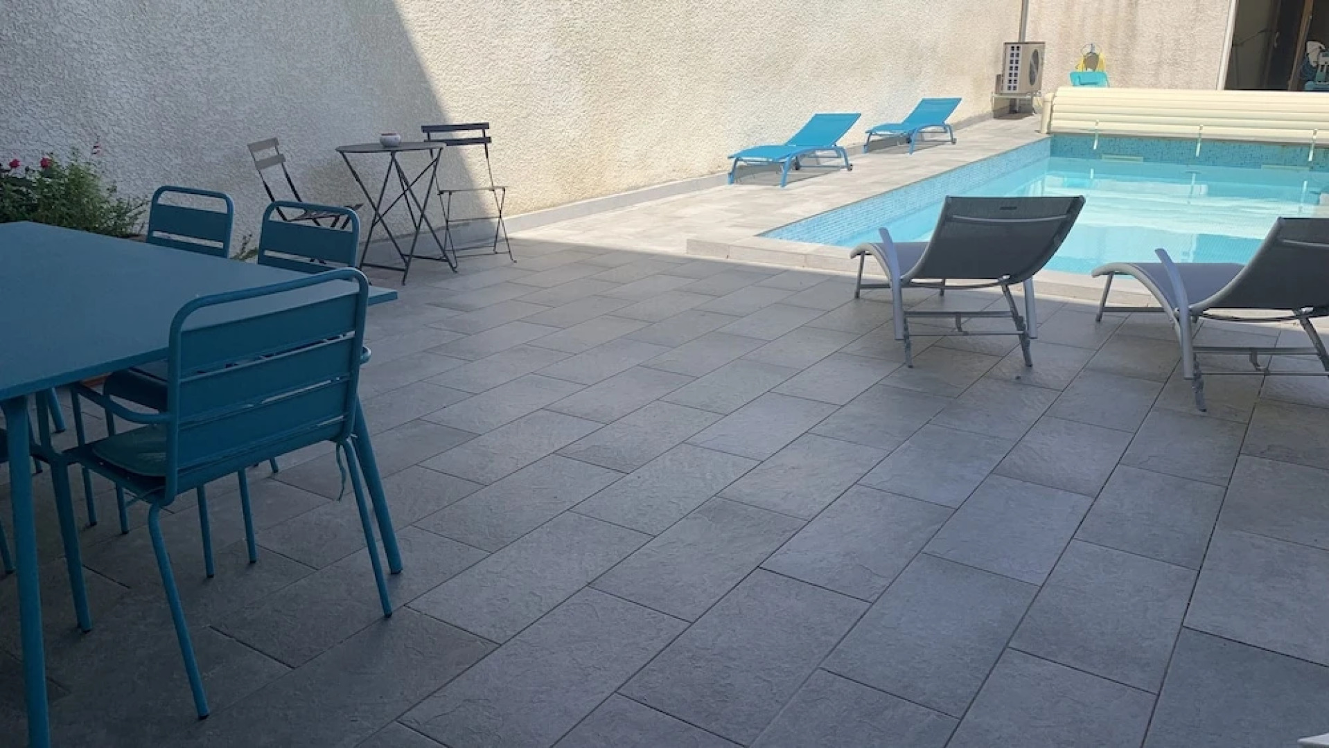 Logis de la Foulerie