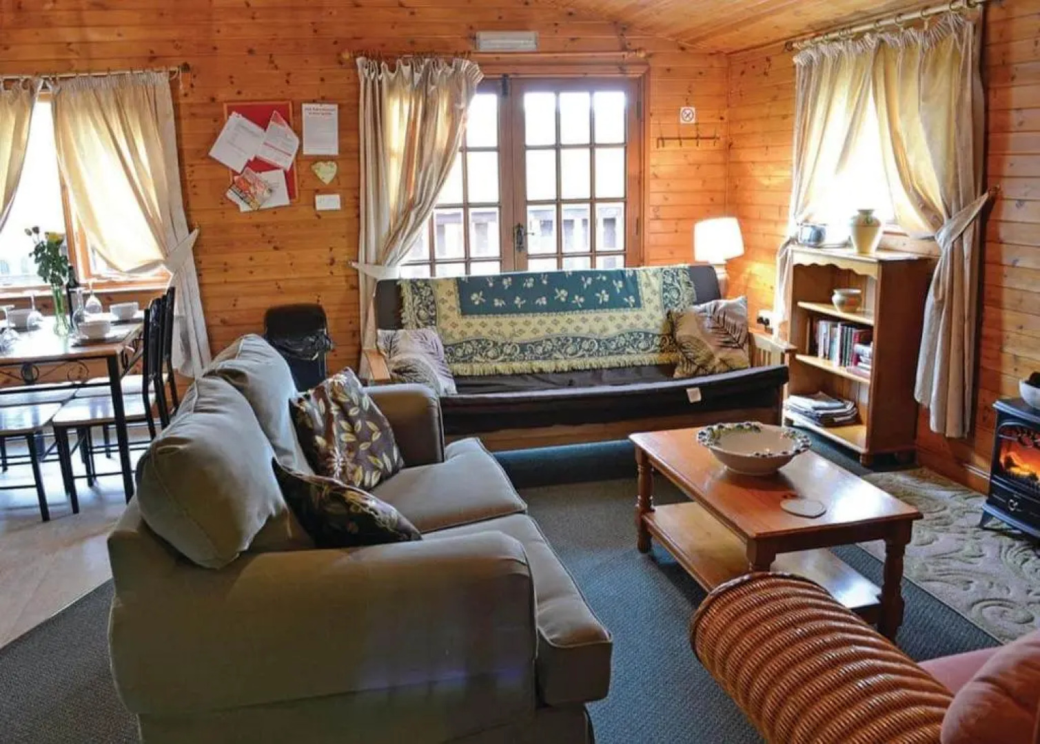 Brookside Leisure Park