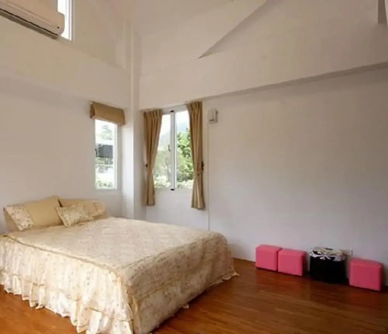 Nunu Haus Guest House