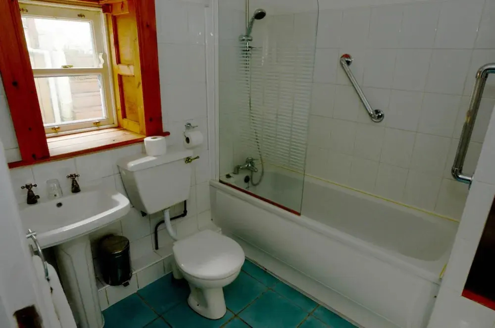 The Helm Sea View House