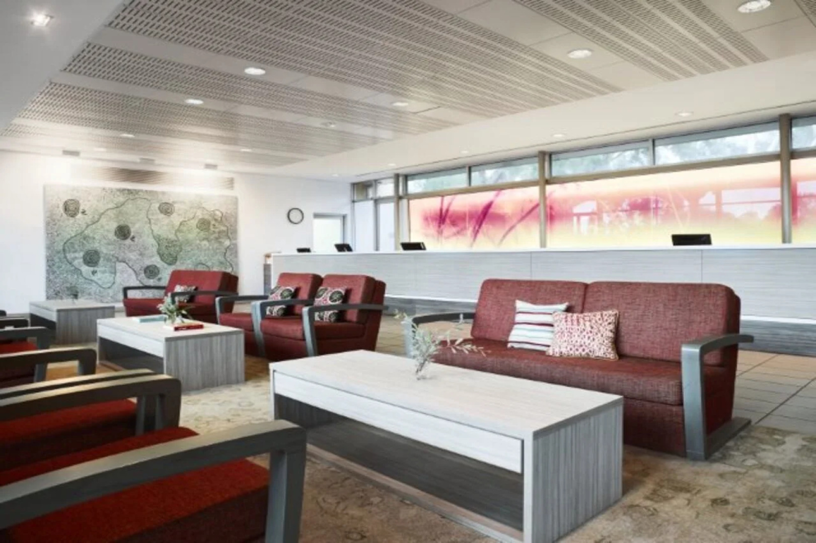 Desert Gardens Hotel