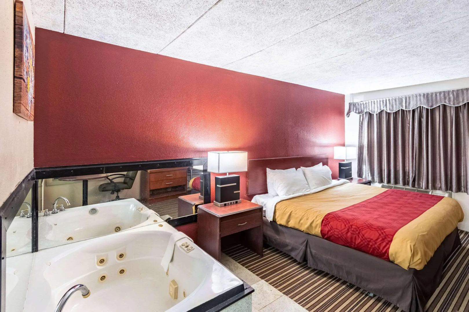 Red Roof Inn Zanesville