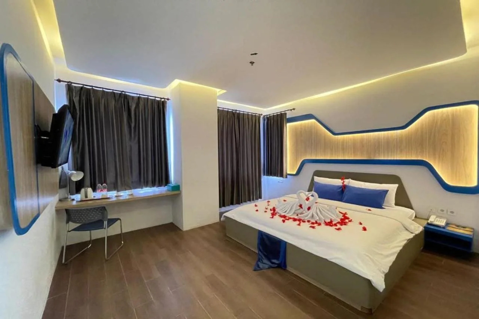 Golden Palace Hotel Ambon