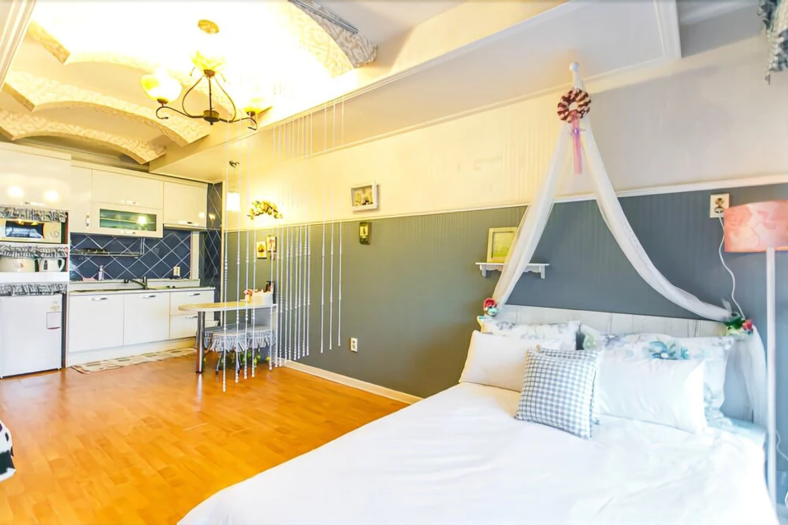 Seosan Sayblue Pension