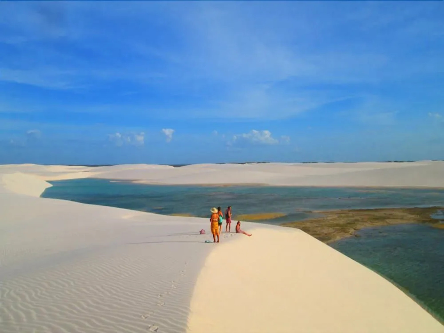Hostel Lençóis Maranhenses