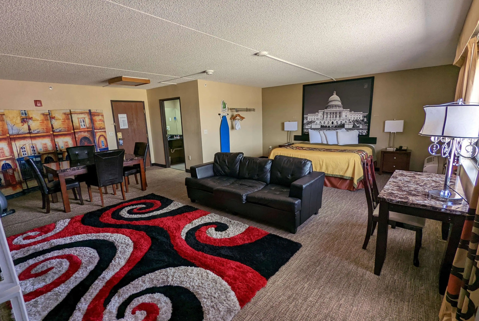 Super 8 by Wyndham Wichita North