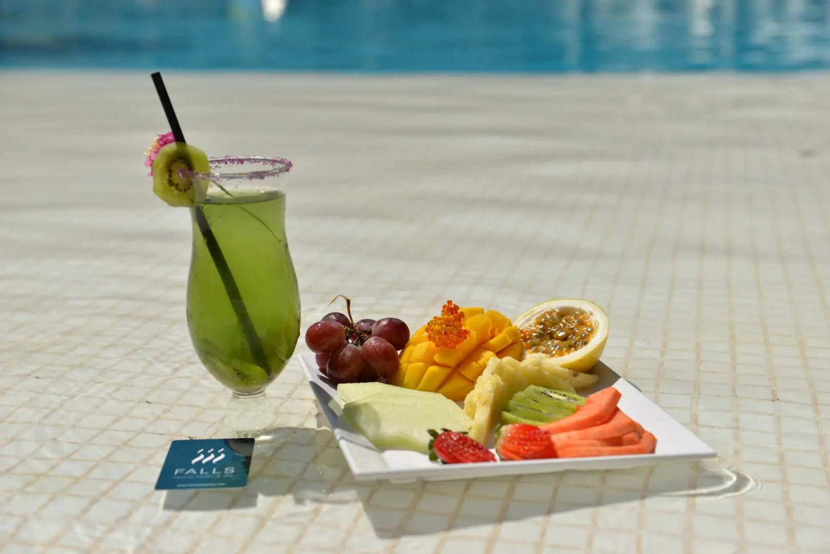 Falls Iguazú Hotel & Spa