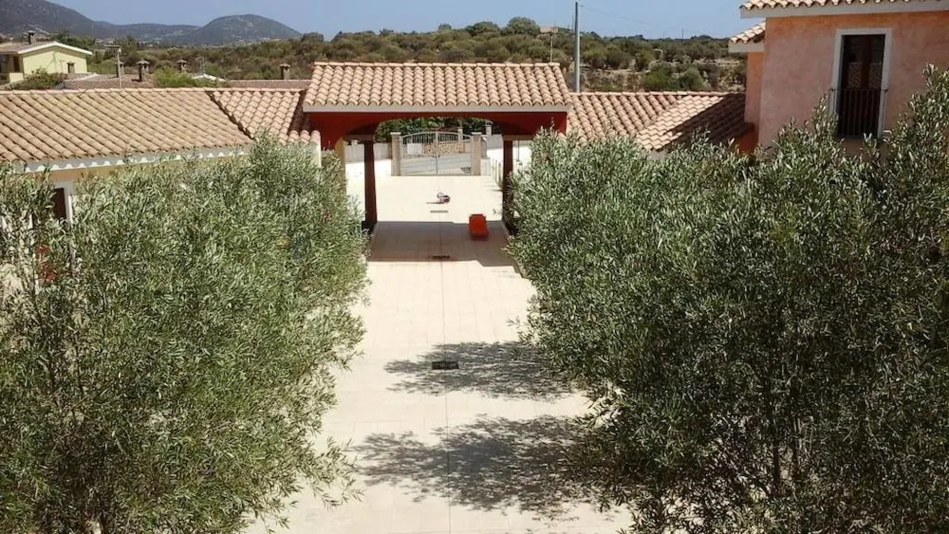 Case Ghisu Marpal Sardegna