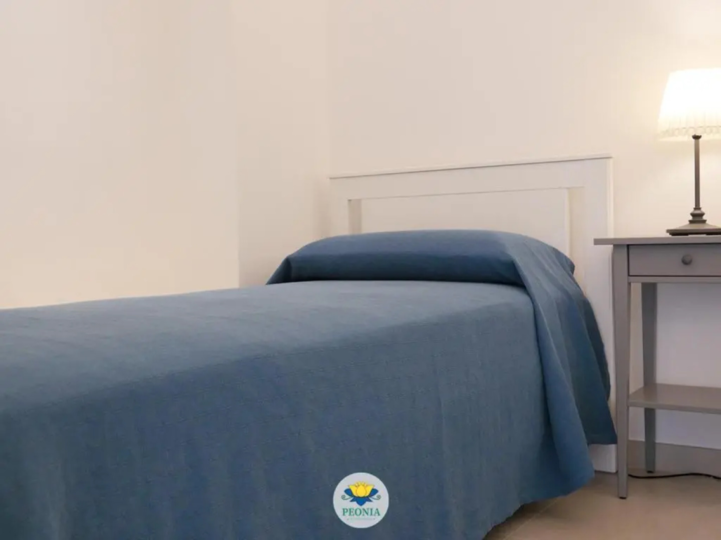 Peonia - appartamento