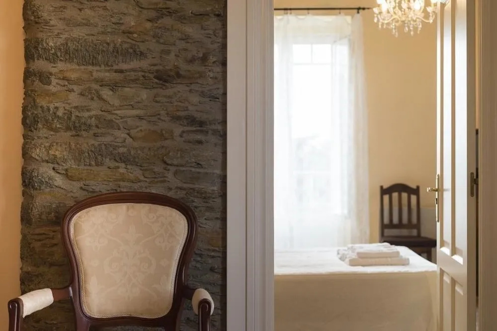 Hotel Rural Villa Auristela